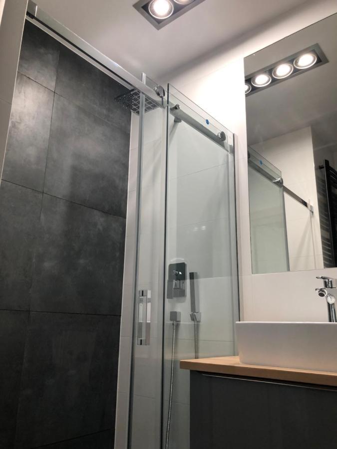 Apartamenty Platinex Krakau Exterior foto