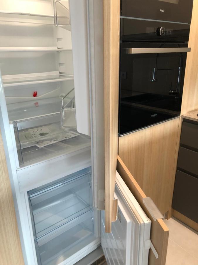 Apartamenty Platinex Krakau Exterior foto